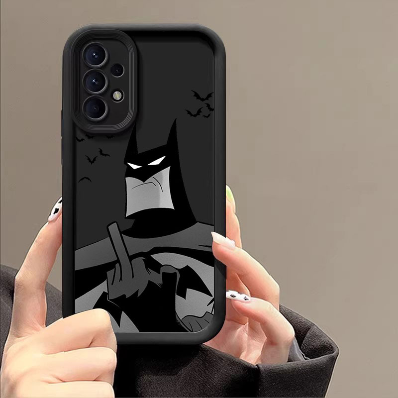 B-Bats-Mans Marvel Bat Hülle f – Phone Cases For Samsung A14 Bewertung und Preis