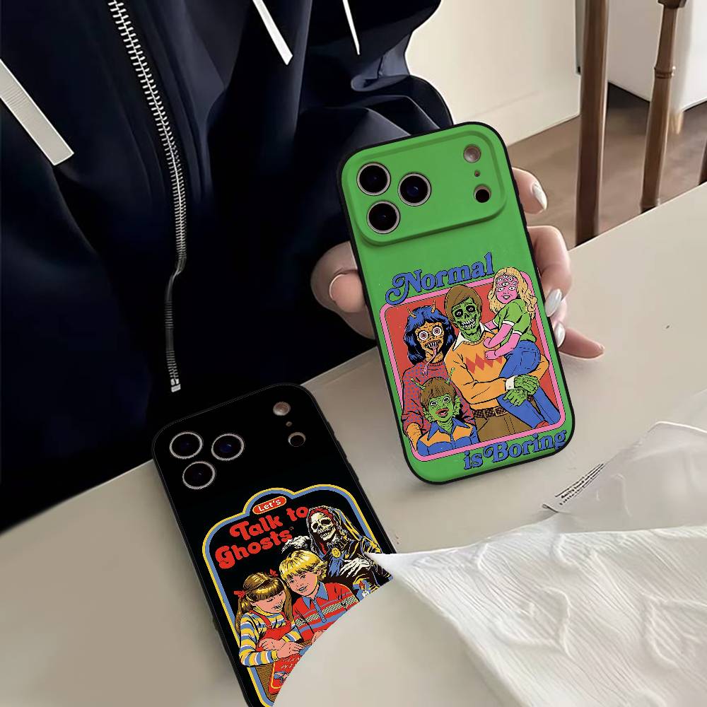 Mein erster Messerkampf Steven – Phone Cases Rhode Bewertung und Preis