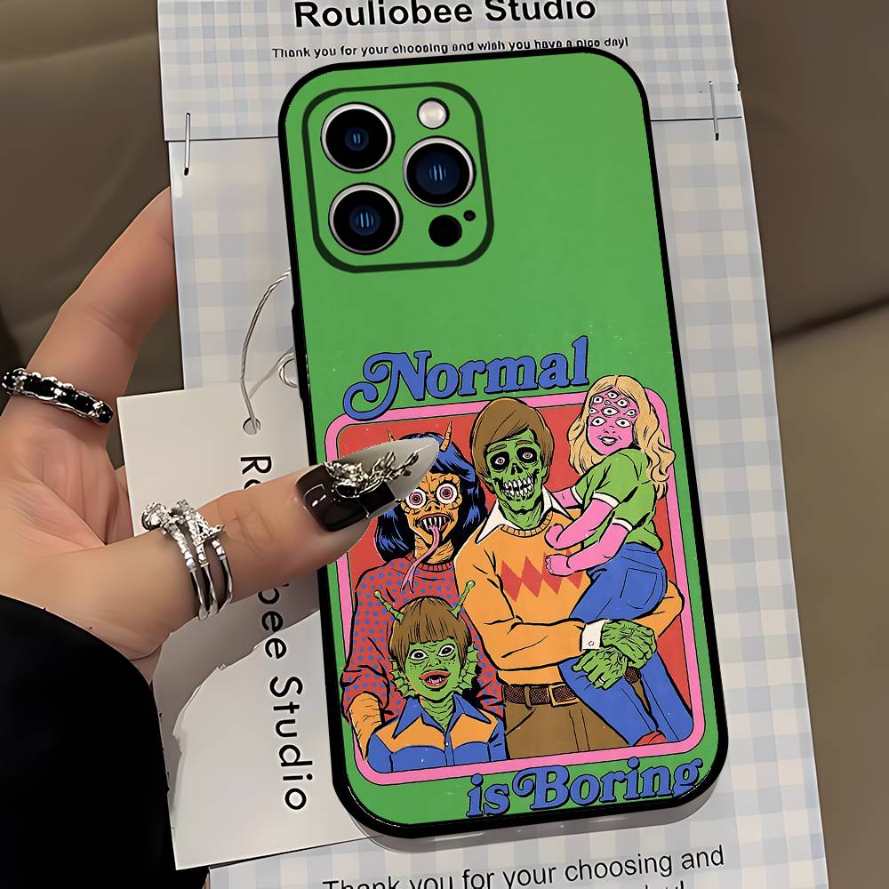 Mein erster Messerkampf Steven – Phone Cases Rhode Bewertung und Preis