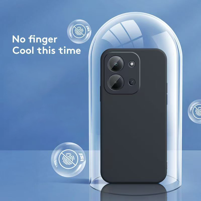 Quadratische Flüssigsilikon-Ha – Phone Cases Eu Bewertung und Preis