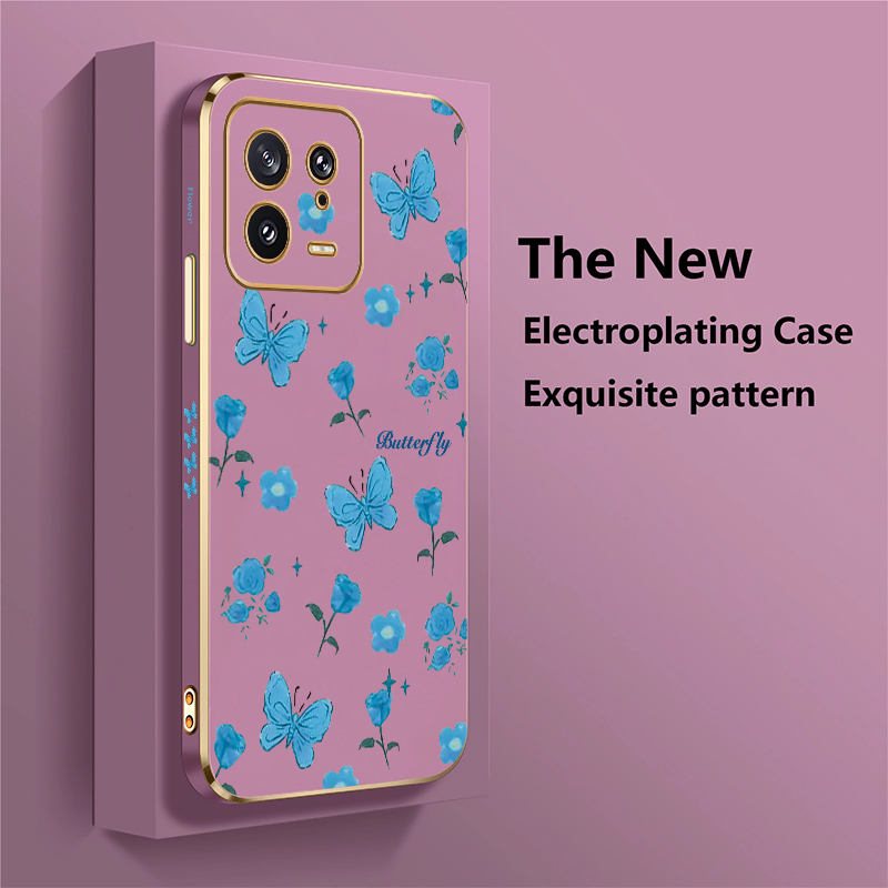 Galvanisierte TPU-Handyhülle f – Phone Cases Xiaomi 15T Bewertung und Preis