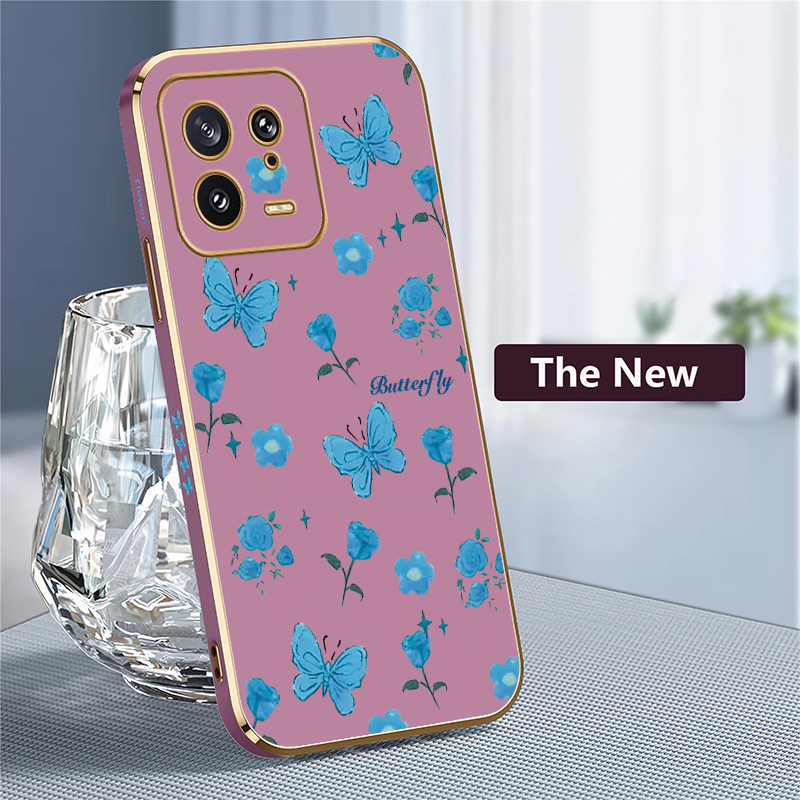 Galvanisierte TPU-Handyhülle f – Phone Cases Xiaomi 15T Bewertung und Preis
