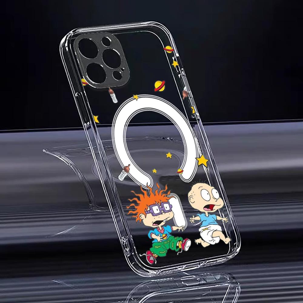 Anime R-Rugrats r-Rugratg Hand – Phone Cases Iphone 17 Pro Bewertung und Preis