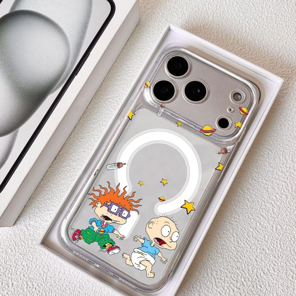 Anime R-Rugrats r-Rugratg Hand – Phone Cases Iphone 17 Pro Bewertung und Preis