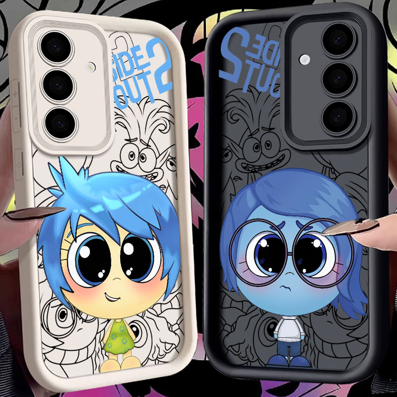 Cartoon Inside Out 2 Hüllen fü – Phone Cases Disney Bewertung und Preis