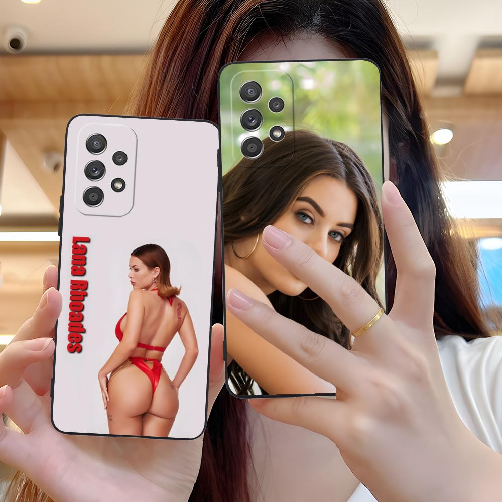 Lana Rhodes Handyhülle für Sam – Phone Cases Rhode Bewertung und Preis