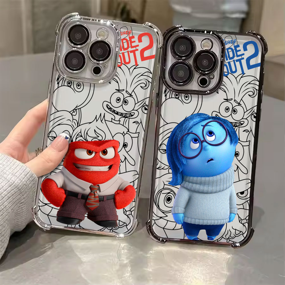 Niedliche Insides Out Disney H – Phone Cases Disney Bewertung und Preis