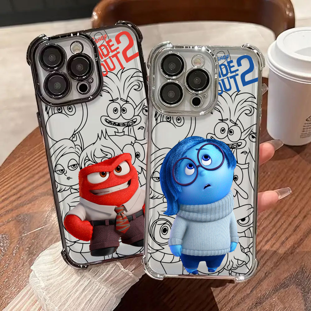 Niedliche Insides Out Disney H – Phone Cases Disney Bewertung und Preis