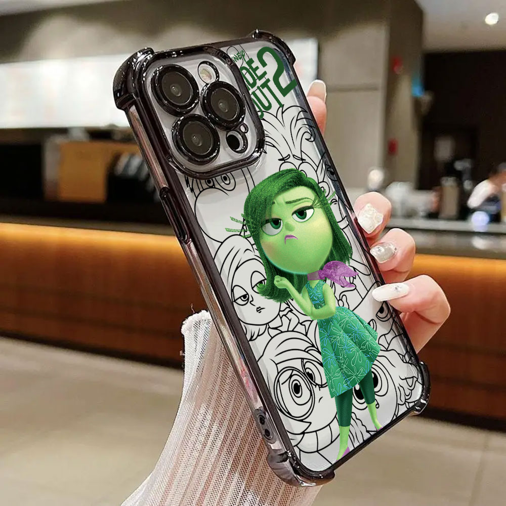 Niedliche Insides Out Disney H – Phone Cases Disney Bewertung und Preis
