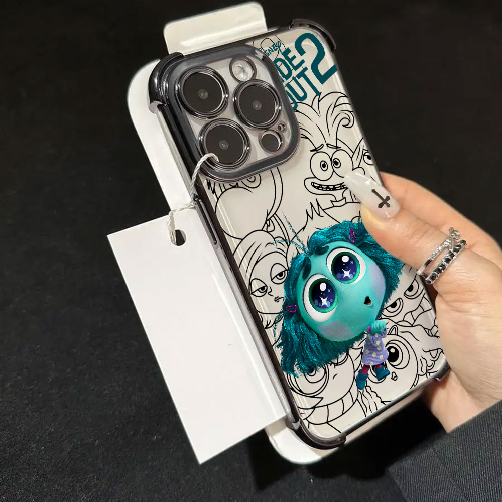 Niedliche Insides Out Disney H – Phone Cases Disney Bewertung und Preis