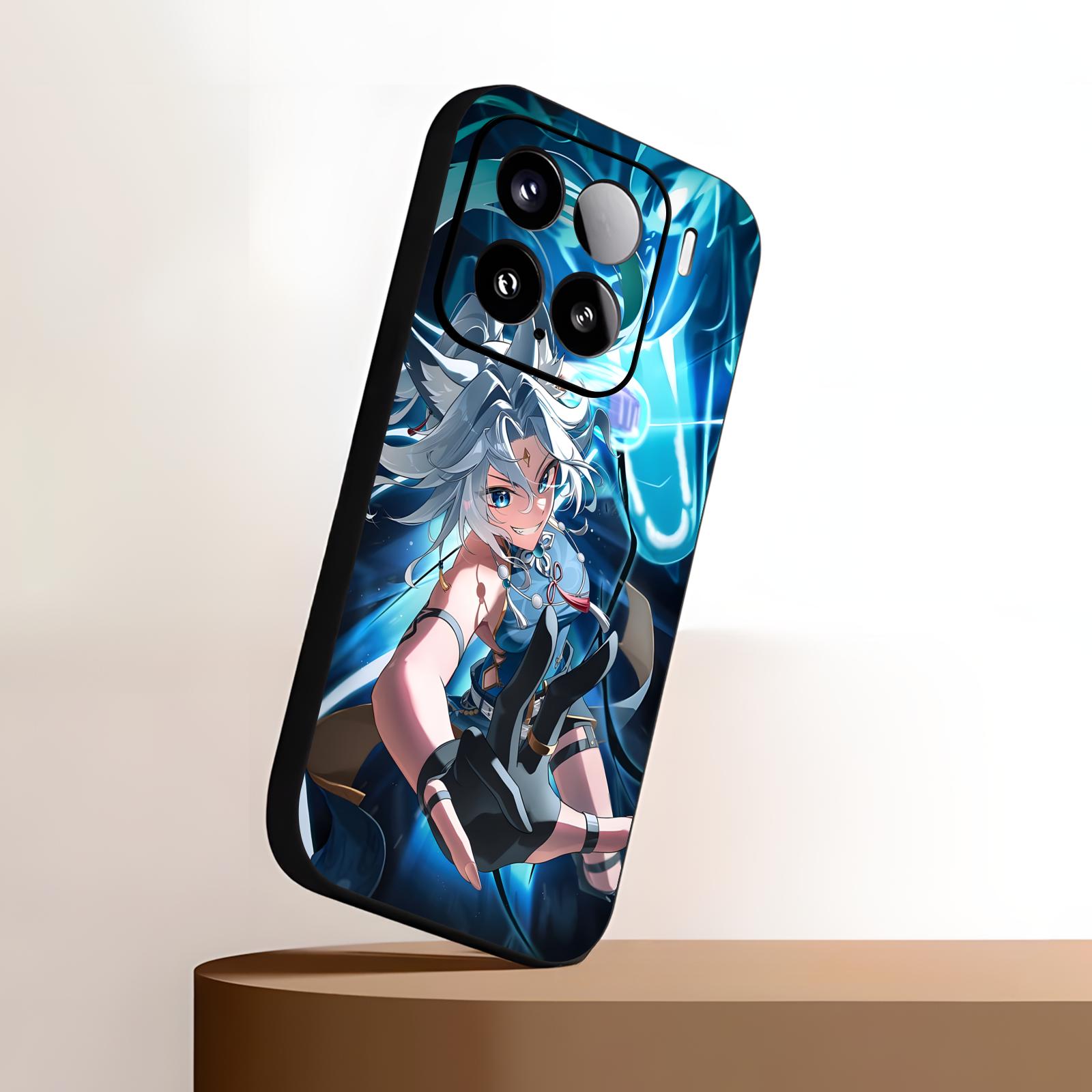 Honkai Star Rail Feixiao Handy – Phone Cases Xiaomi 15T Bewertung und Preis