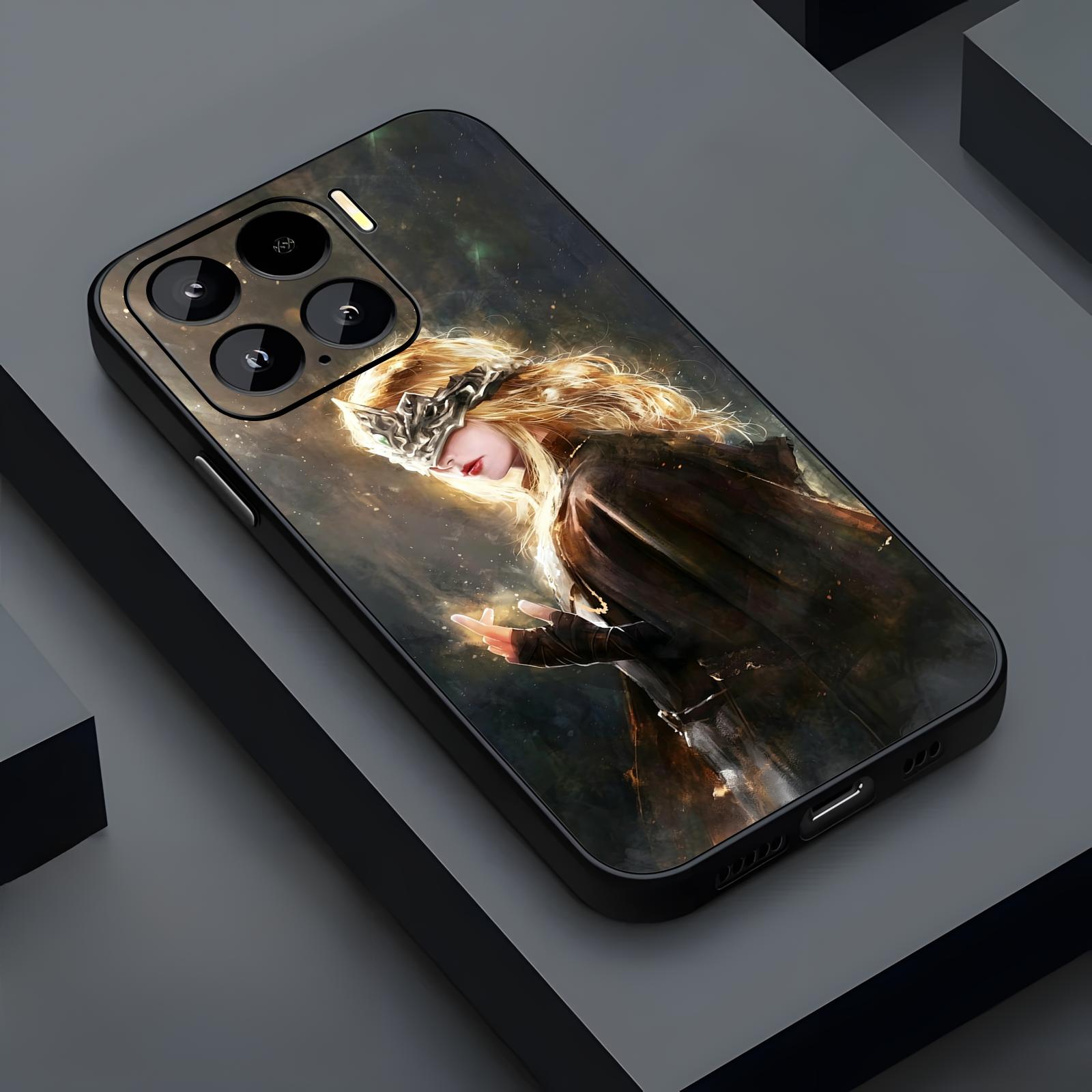 Hot Game DARK SOULS Handyhülle – Phone Cases Xiaomi 15T Bewertung und Preis