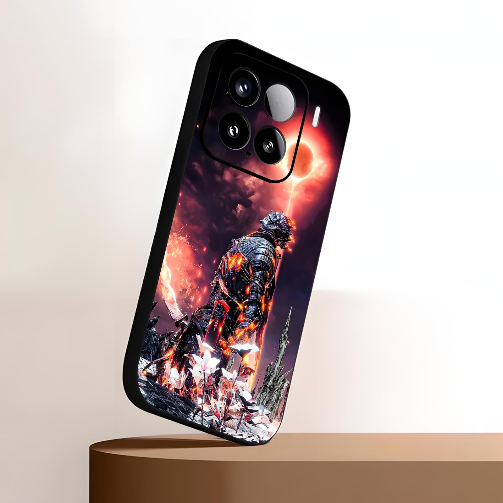 Hot Game DARK SOULS Handyhülle – Phone Cases Xiaomi 15T Bewertung und Preis