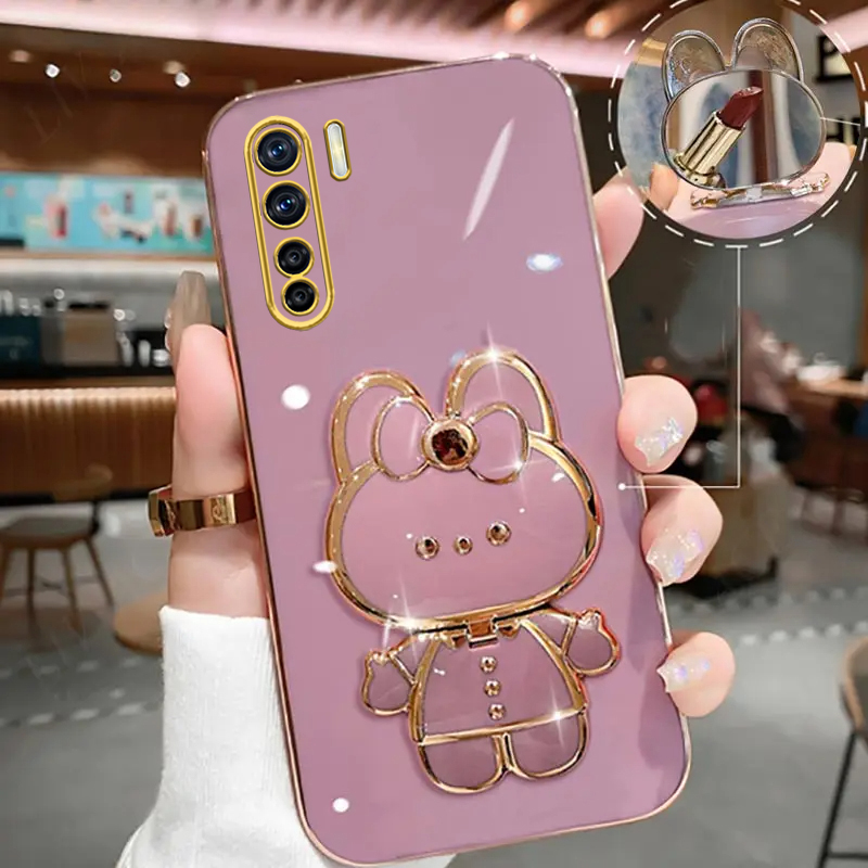 A 91-Schminkspiegel, niedliche – Phone Cases Vogue Bewertung und Preis