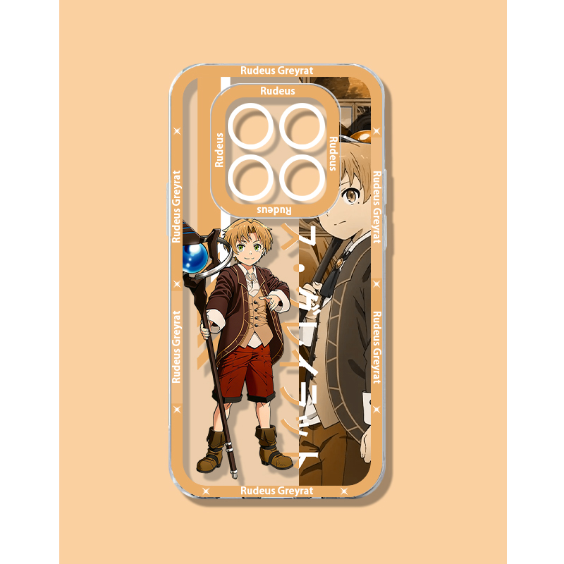 M-Mushoku T-Tensei Sylphiette  – Phone Cases Xiaomi 15T Bewertung und Preis