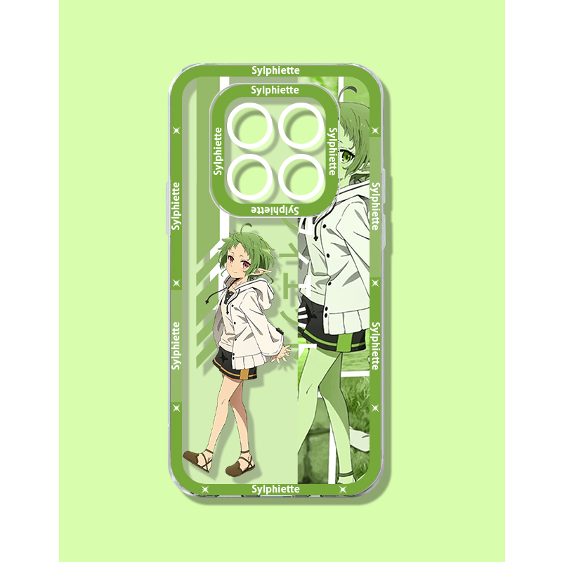 M-Mushoku T-Tensei Sylphiette  – Phone Cases Xiaomi 15T Bewertung und Preis