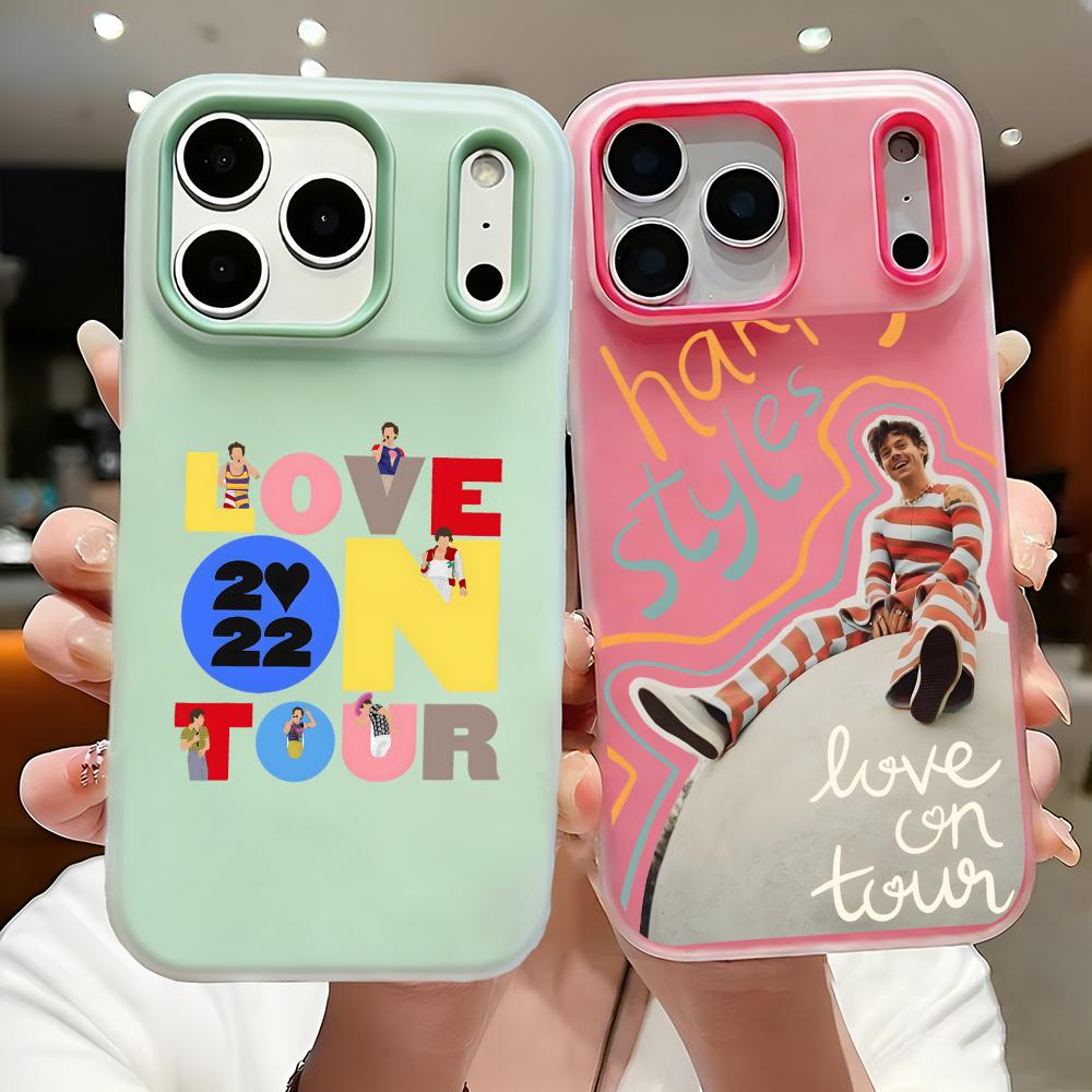 S-Styles Love H-Harrys Handyhü – Phone Cases Iphone 17 Pro Bewertung und Preis