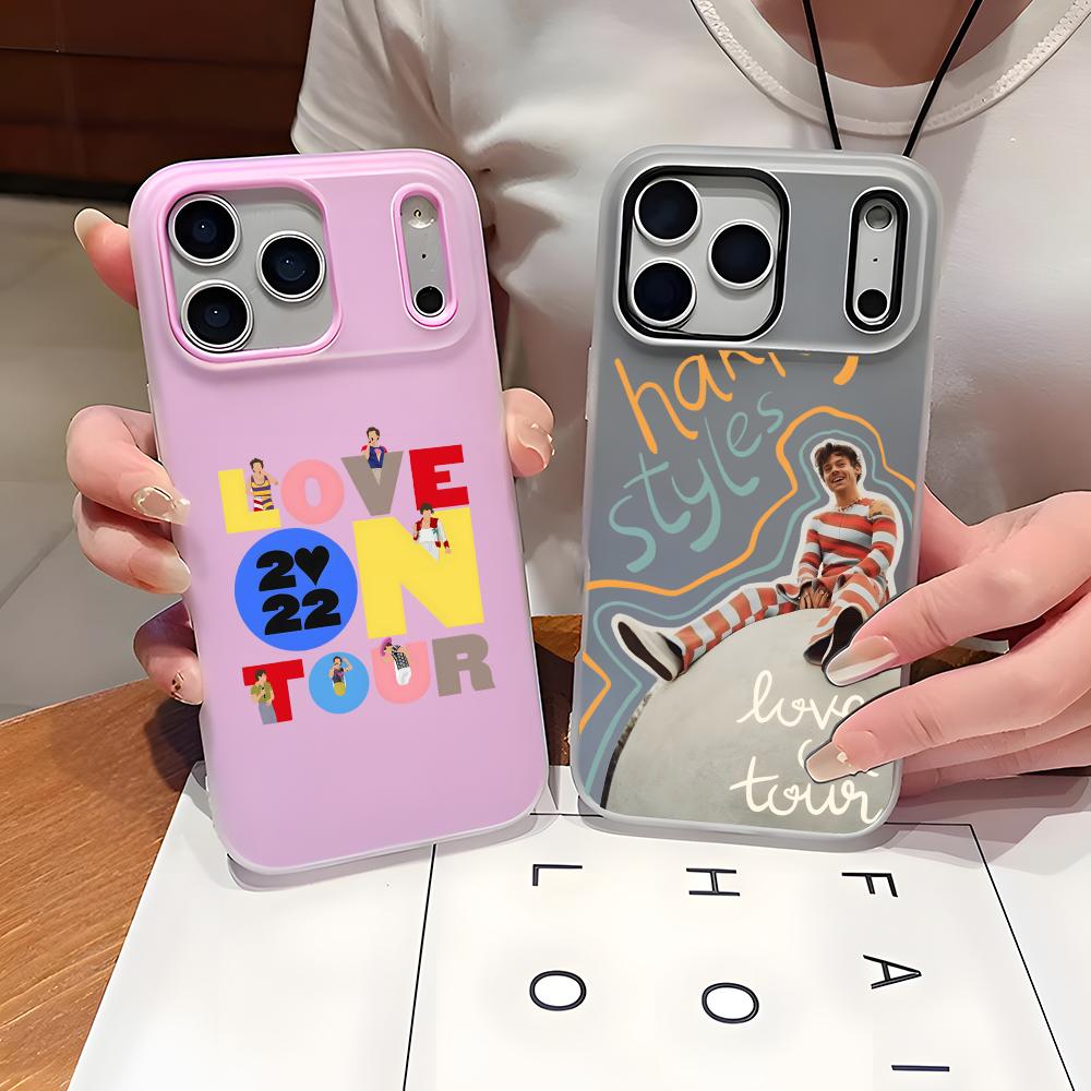 S-Styles Love H-Harrys Handyhü – Phone Cases Iphone 17 Pro Bewertung und Preis