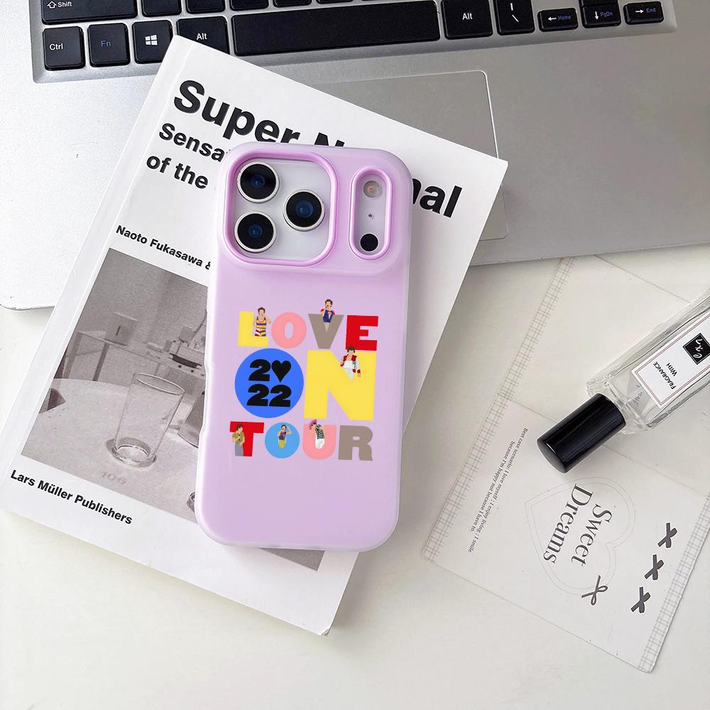 S-Styles Love H-Harrys Handyhü – Phone Cases Iphone 17 Pro Bewertung und Preis