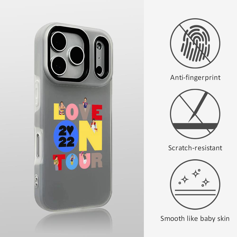S-Styles Love H-Harrys Handyhü – Phone Cases Iphone 17 Pro Bewertung und Preis