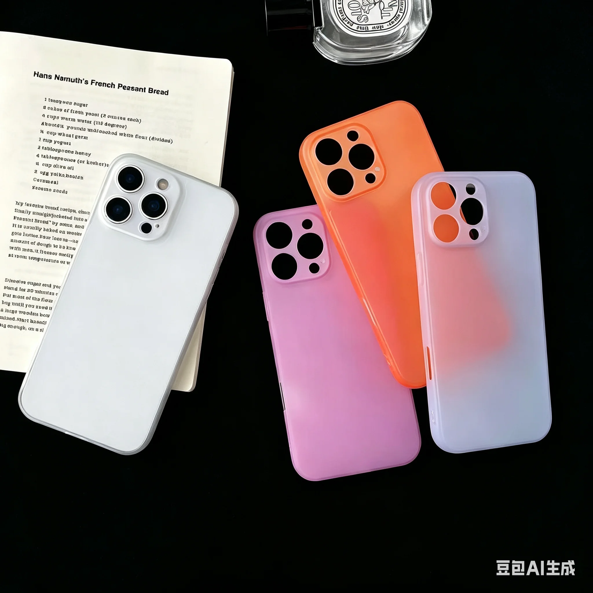 Luxuriöse Ultra-Schlanke Matte – Phone Cases Loopy Bewertung und Preis