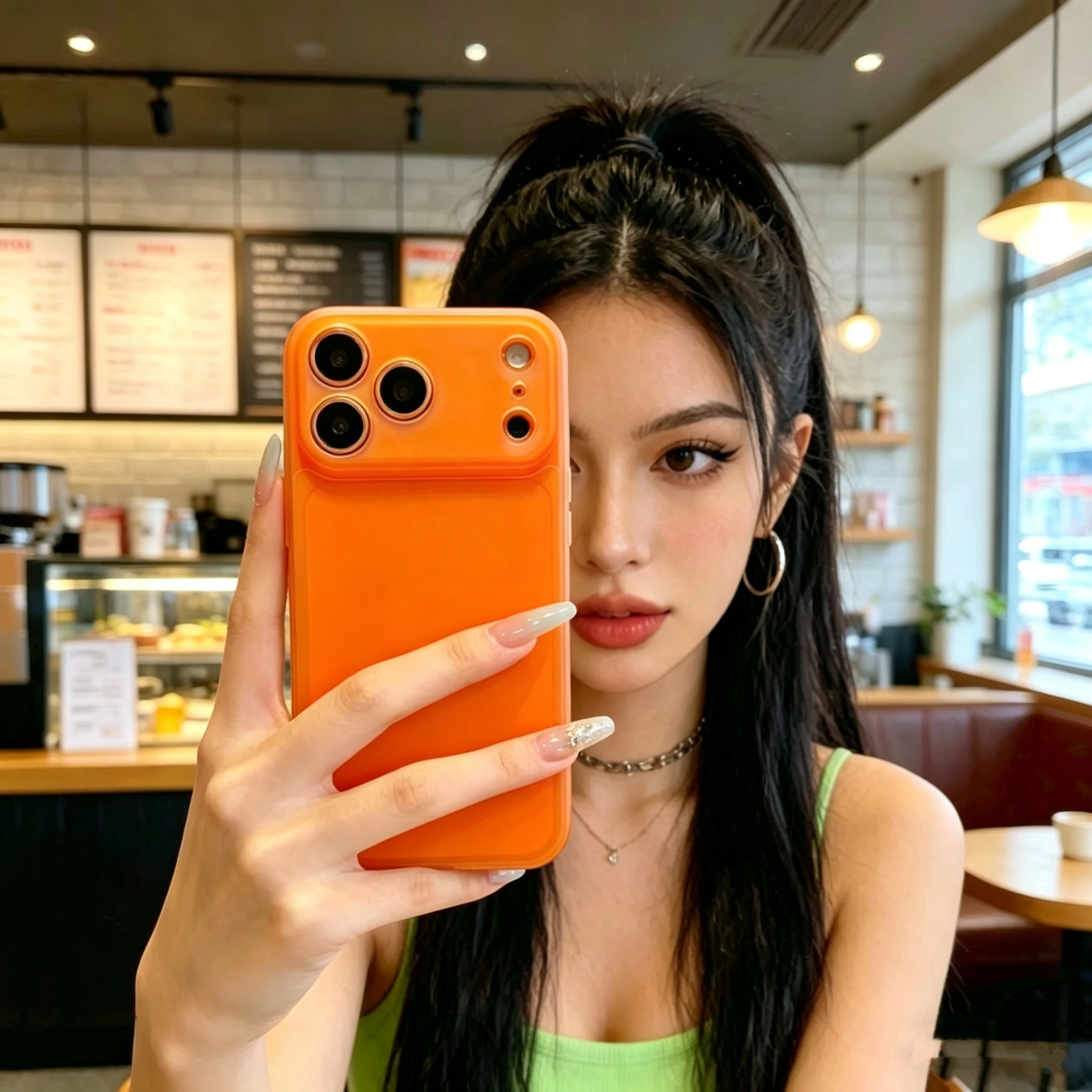 Luxuriöse Ultra-Schlanke Matte – Phone Cases Loopy Bewertung und Preis