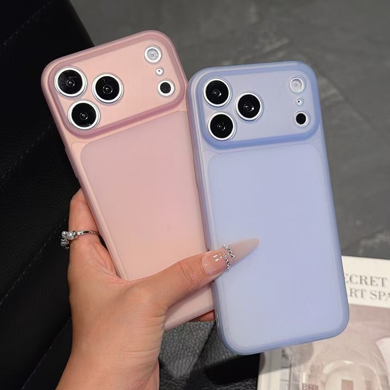 Luxuriöse Ultra-Schlanke Matte – Phone Cases Loopy Bewertung und Preis