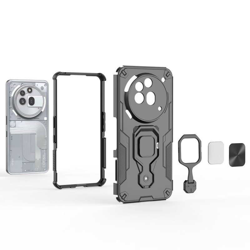 Für Abdeckung Nothing Phone 3A – Phone Cases Nothing 3A Bewertung und Preis
