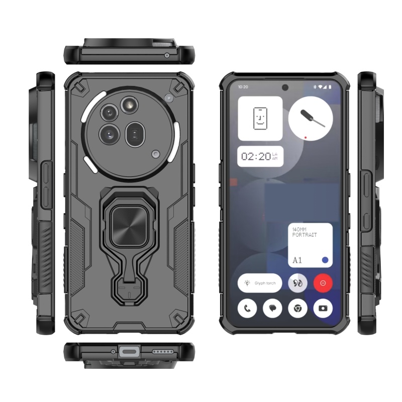 Für Abdeckung Nothing Phone 3A – Phone Cases Nothing 3A Bewertung und Preis