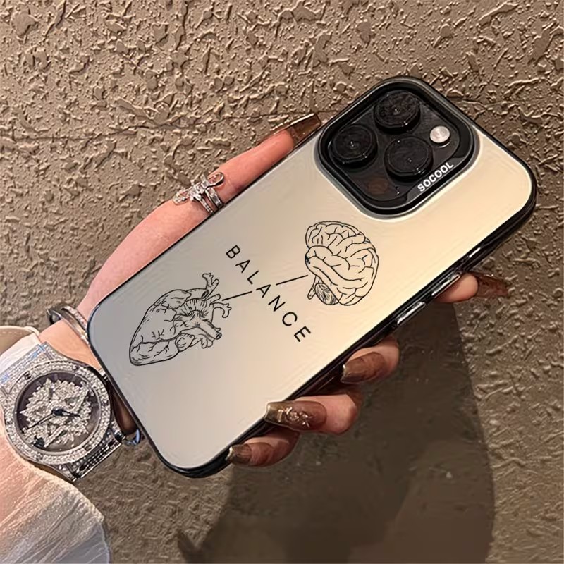 Für iPhone 17 16 15 14 13 12 1 – Phone Cases Xs Bewertung und Preis
