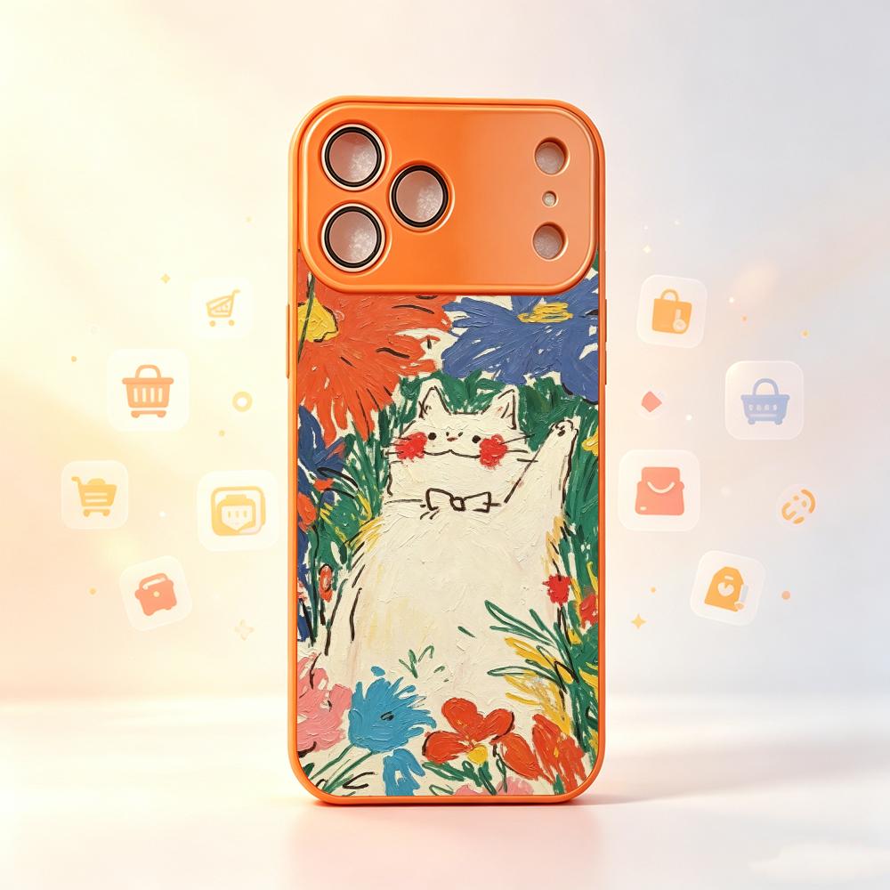 Verschiedenfarbige Handyhüllen – Phone Cases Rhode Bewertung und Preis