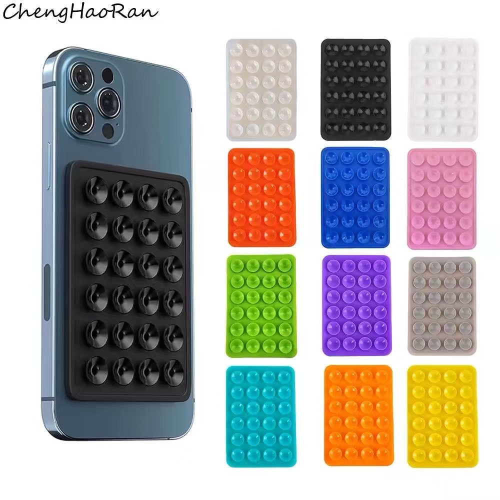 Silikon-Saugnapf-Handyhalter,  – Phone Cases Silicone Bewertung und Preis