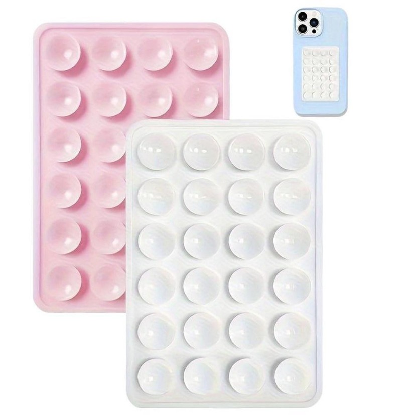 Multifunktionaler Saugnapf-Wan – Phone Cases Silicone Bewertung und Preis