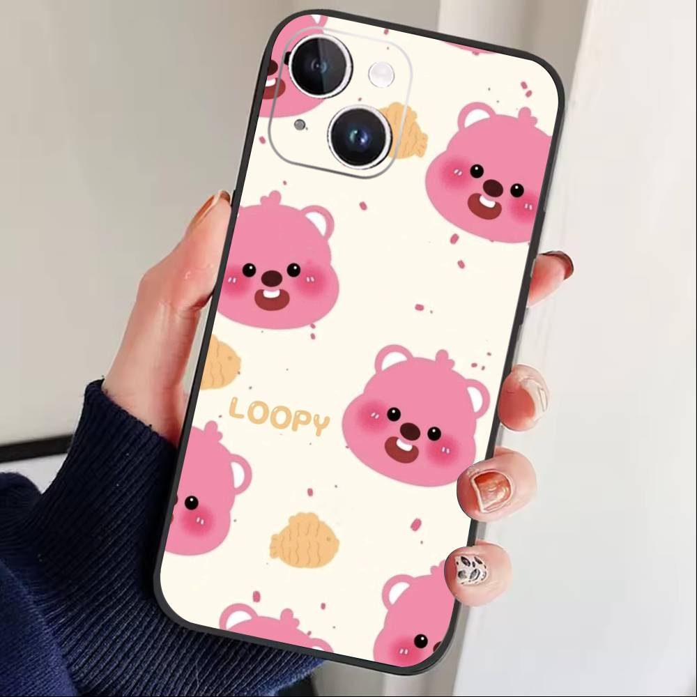 Niedliche Cartoon M-loopy Hand – Phone Cases Loopy Bewertung und Preis