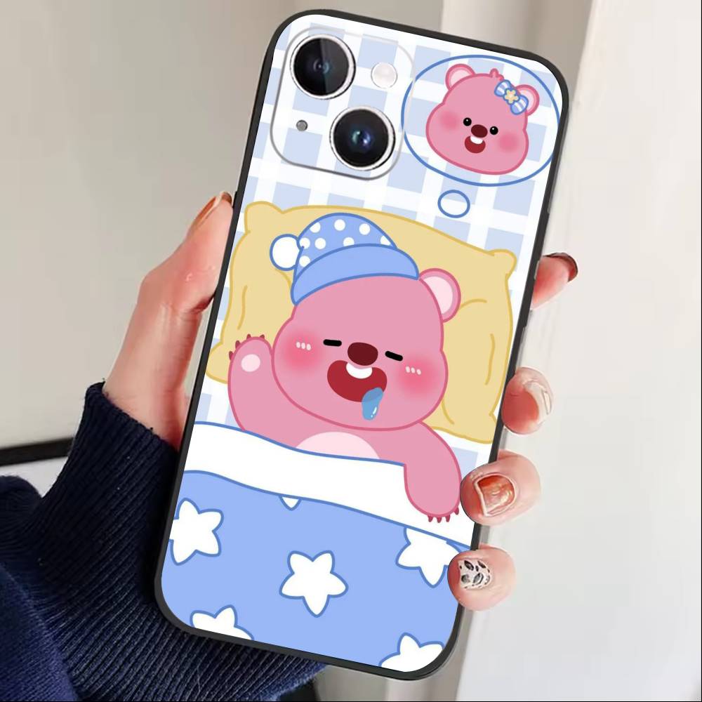 Niedliche Cartoon M-loopy Hand – Phone Cases Loopy Bewertung und Preis