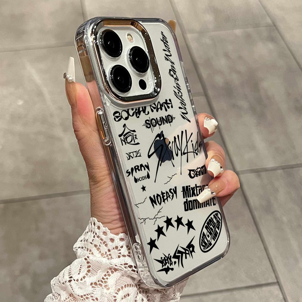 Kpop S-Stray K-Kids Handyhülle – Phone Cases Otterbox Bewertung und Preis