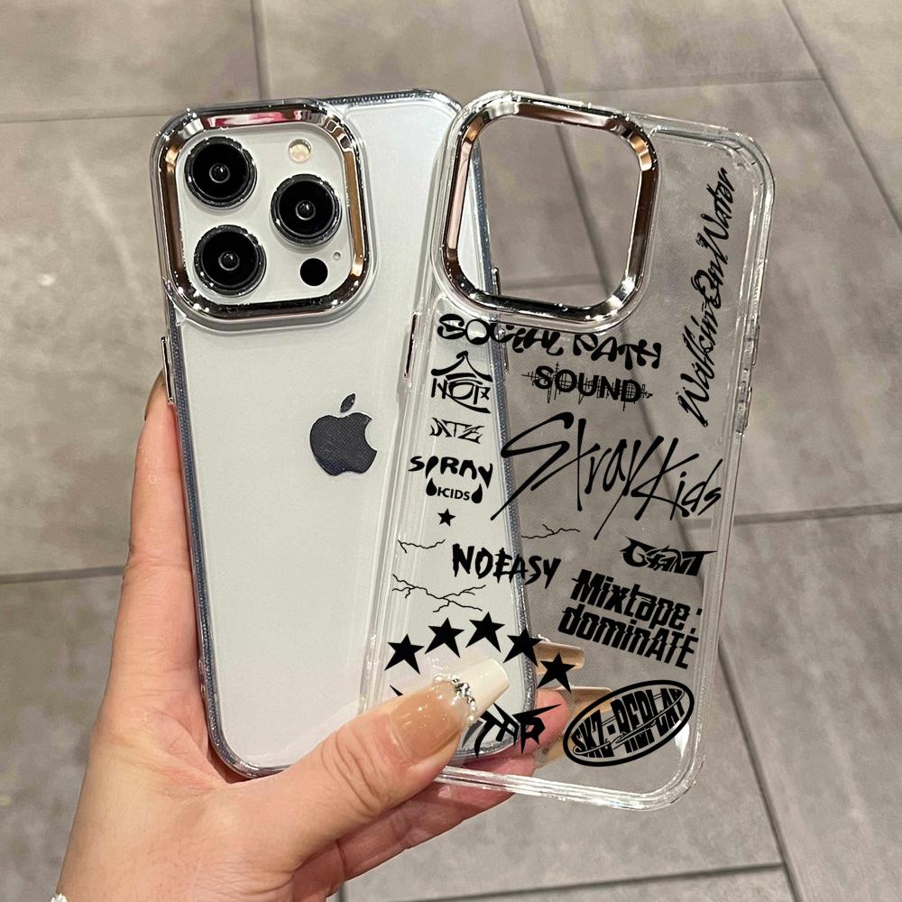 Kpop S-Stray K-Kids Handyhülle – Phone Cases Otterbox Bewertung und Preis