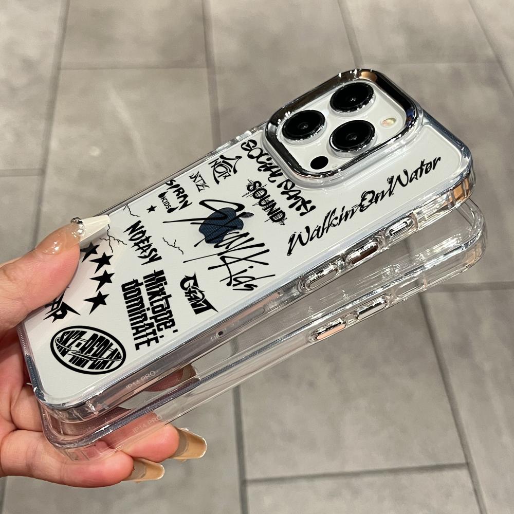 Kpop S-Stray K-Kids Handyhülle – Phone Cases Otterbox Bewertung und Preis
