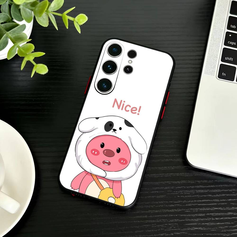 Niedliche Cartoon L-loopy Hand – Phone Cases Loopy Bewertung und Preis