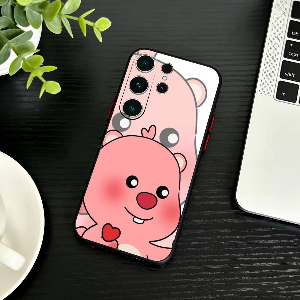Niedliche Cartoon L-loopy Hand – Phone Cases Loopy Bewertung und Preis