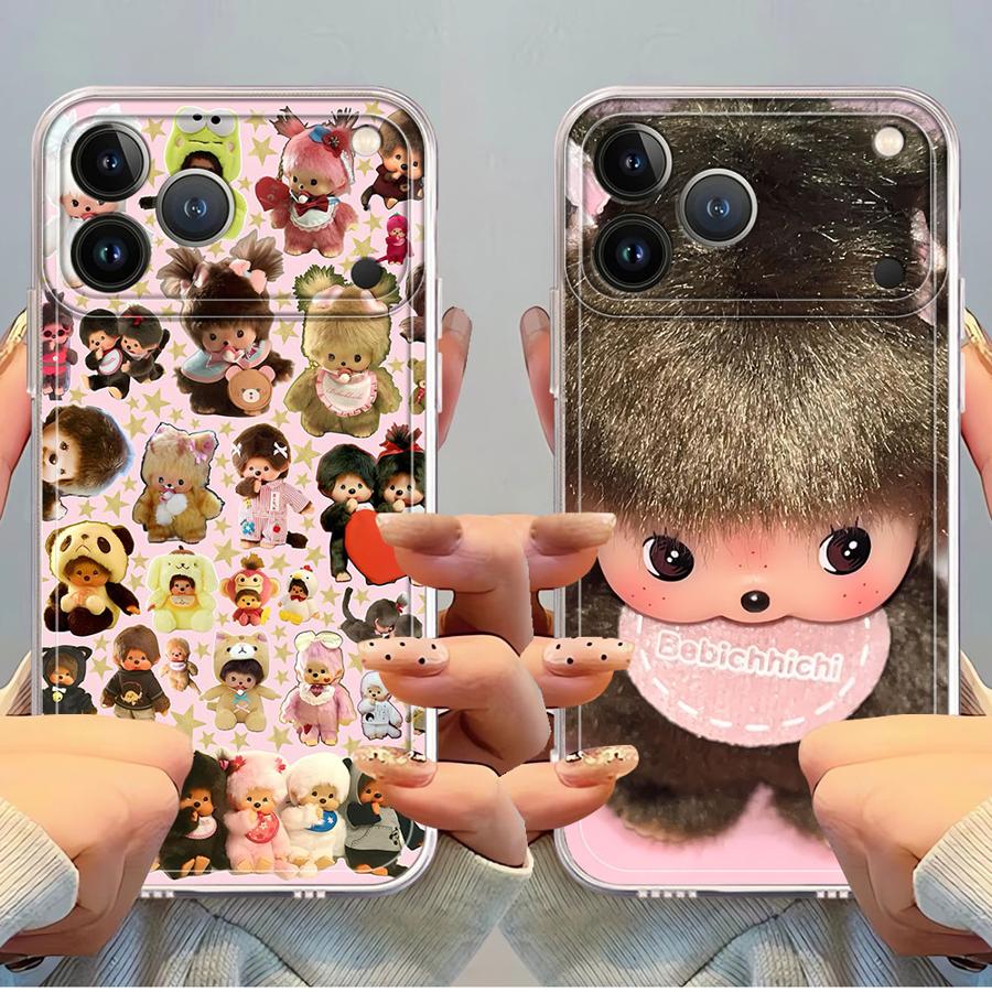 Cartoon M-monch-hichis Weiche  – Phone Cases Otterbox Bewertung und Preis