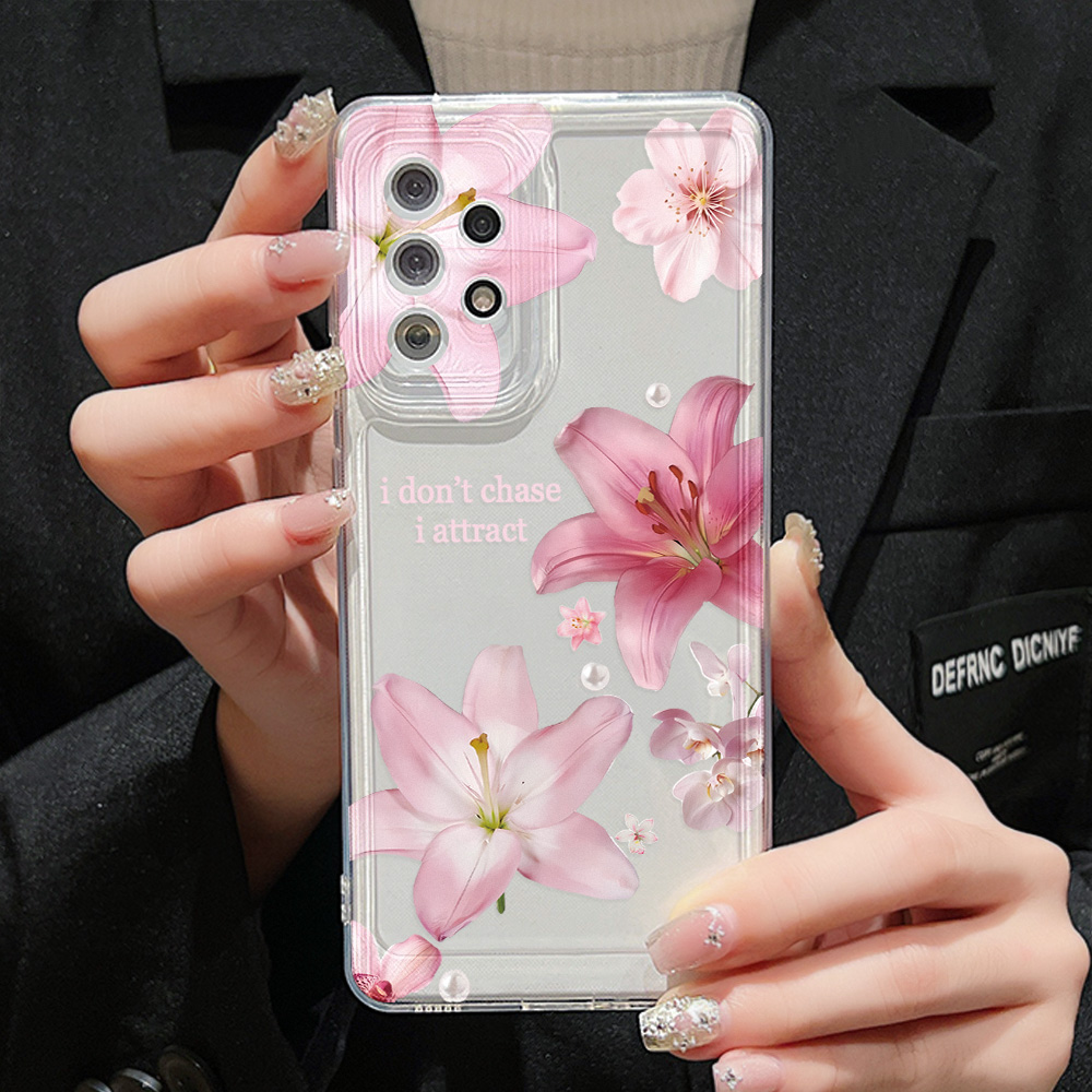 Weiche, klare Hülle für Samsun – Phone Cases For Samsung A14 Bewertung und Preis