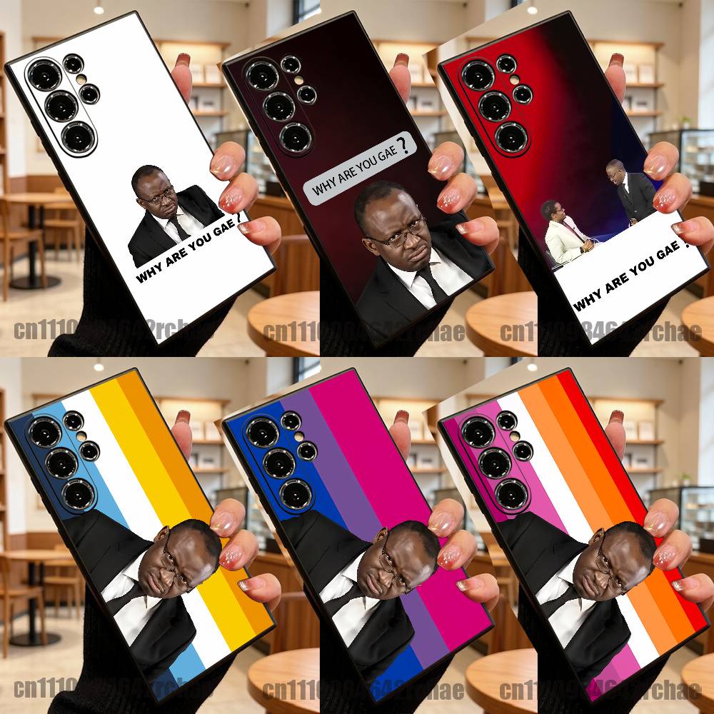 Für Samsung S25, S24, S26, S22 – Phone Cases Uganda Bewertung und Preis