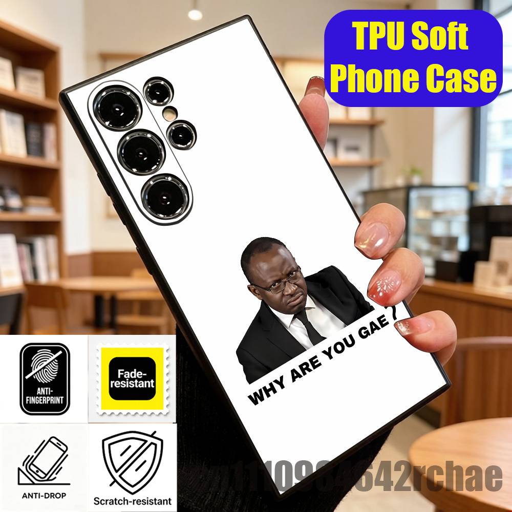 Für Samsung S25, S24, S26, S22 – Phone Cases Uganda Bewertung und Preis
