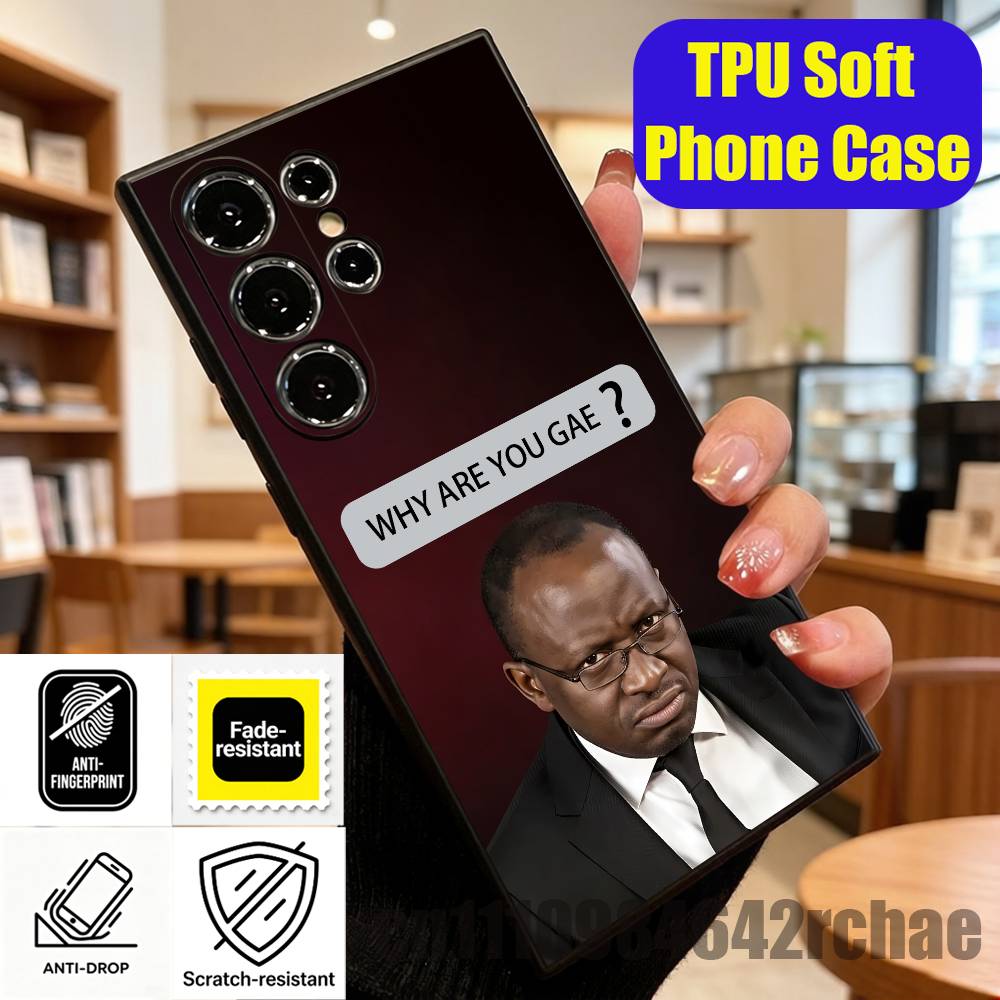 Für Samsung S25, S24, S26, S22 – Phone Cases Uganda Bewertung und Preis