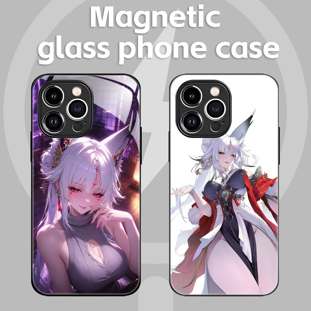 Wuthering Waves Hsin Jianxin H – Phone Cases Xs Bewertung und Preis