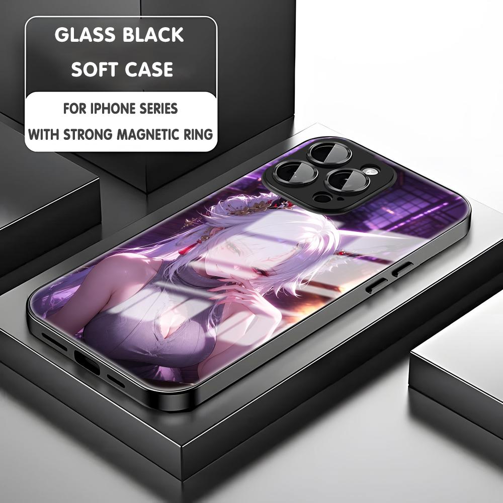 Wuthering Waves Hsin Jianxin H – Phone Cases Xs Bewertung und Preis