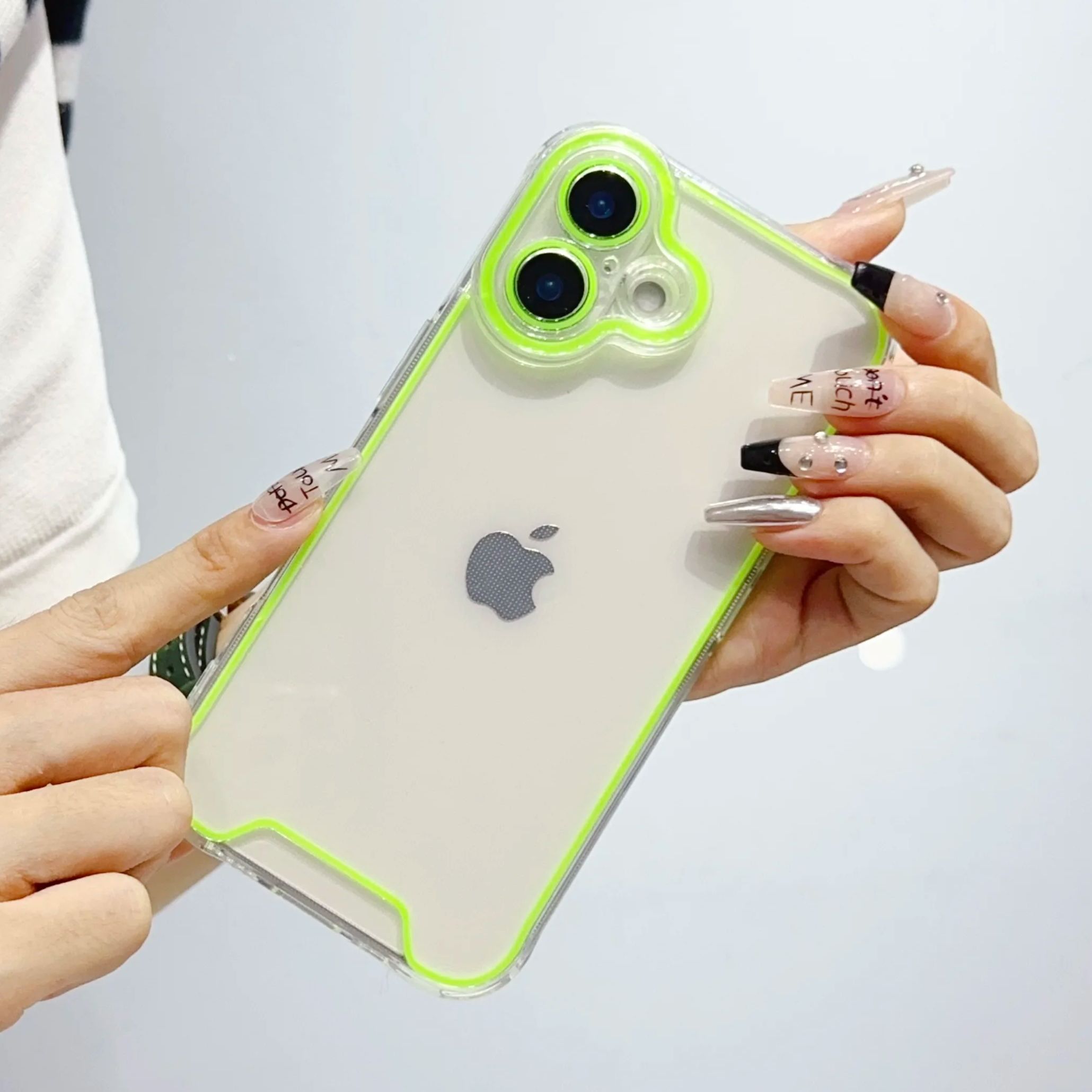 Luxuriöse Nachtlicht-leuchtend – Phone Cases Vogue Bewertung und Preis