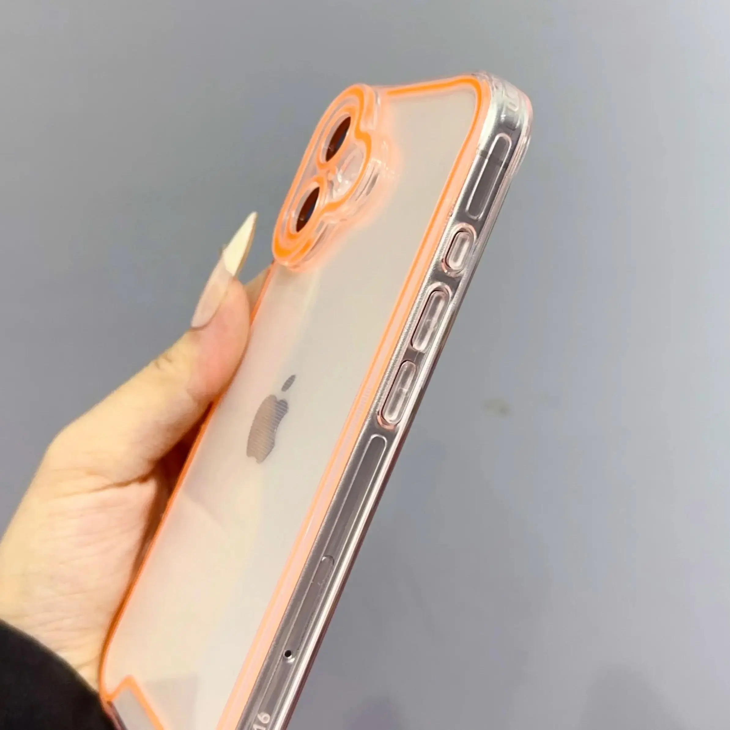 Luxuriöse Nachtlicht-leuchtend – Phone Cases Vogue Bewertung und Preis