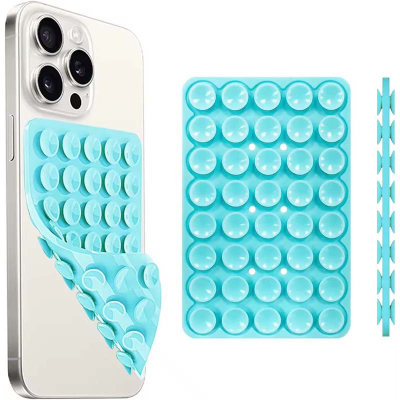 Silikon-Saugnapf-Handyhalterun – Phone Cases Silicone Bewertung und Preis